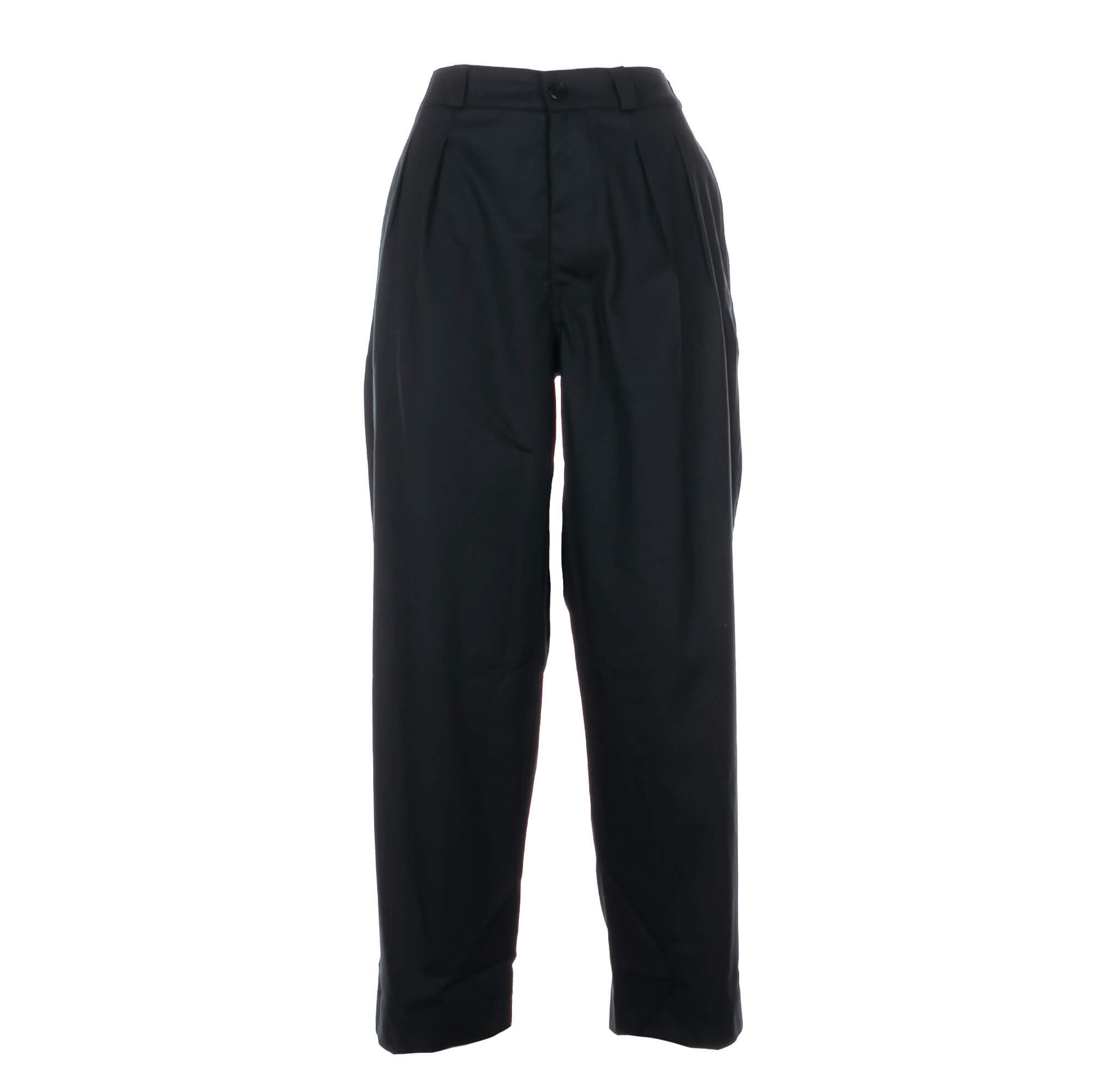 dondup | pantalone largo da donna