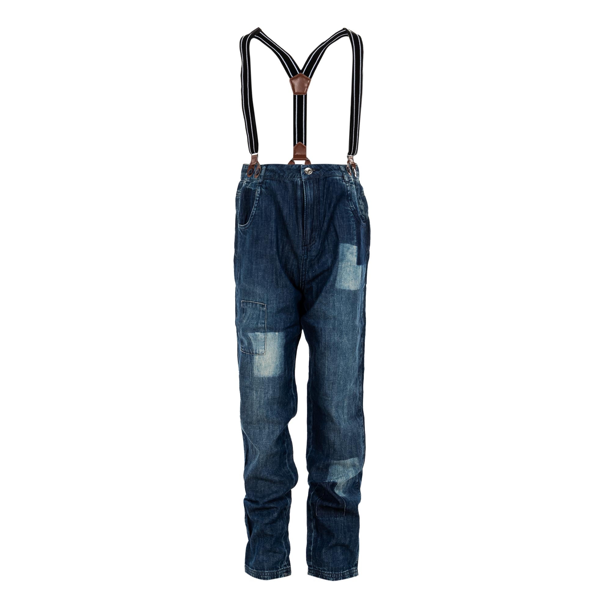 TWIN SET | Jeans Bambina