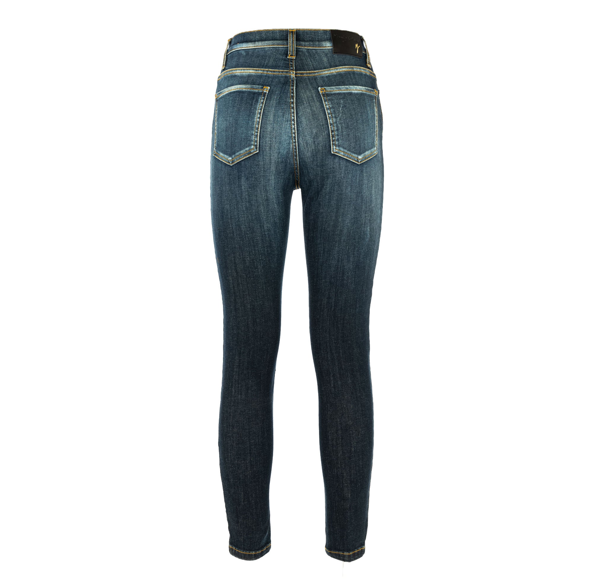 manila grace | jeans strappati da donna