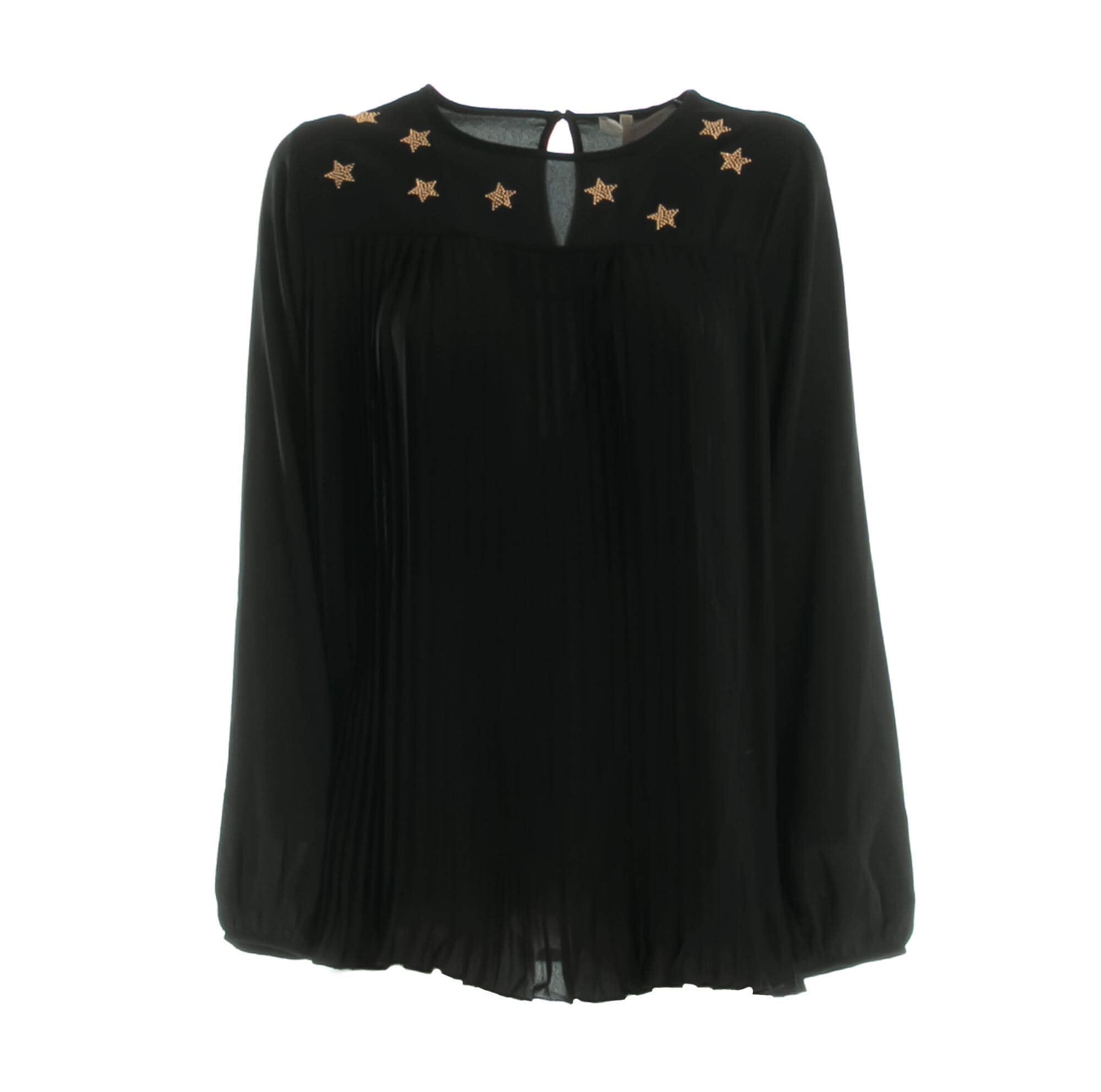 rinascimento | blusa elegante da donna