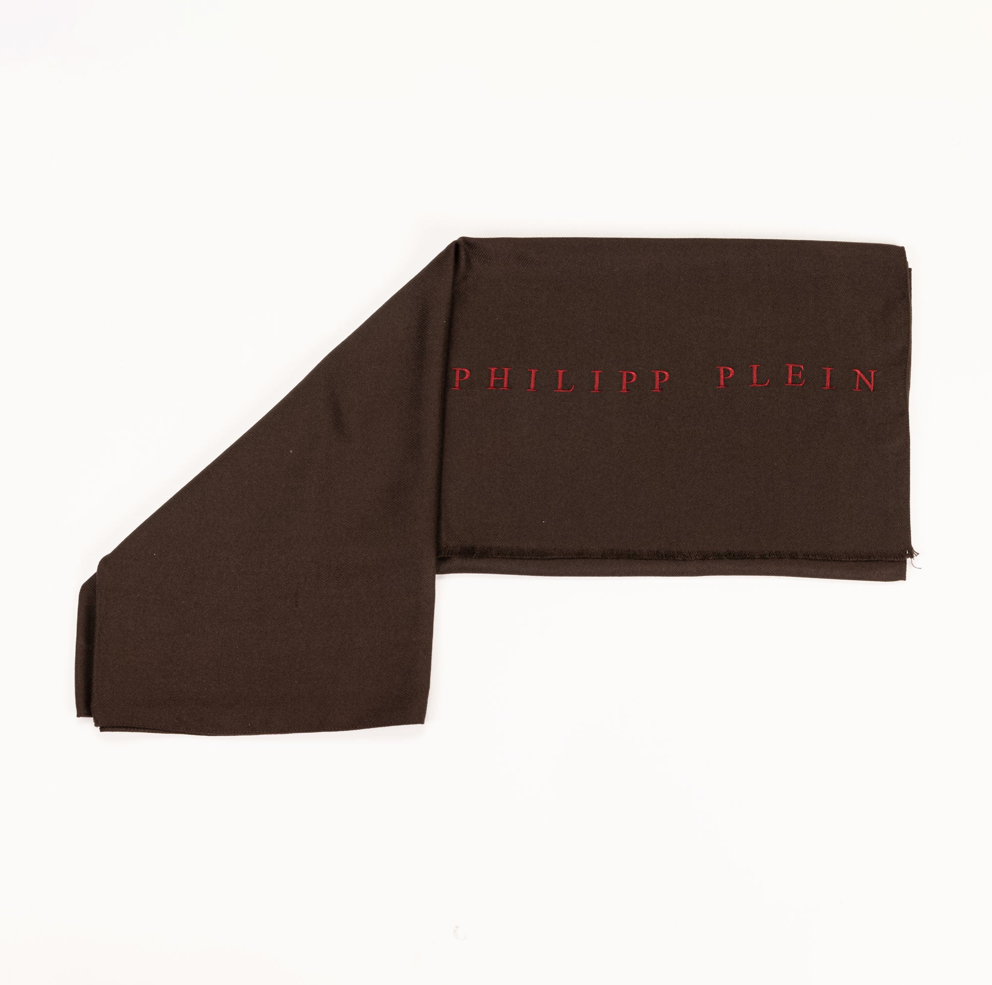 philipp plein | sciarpa da donna