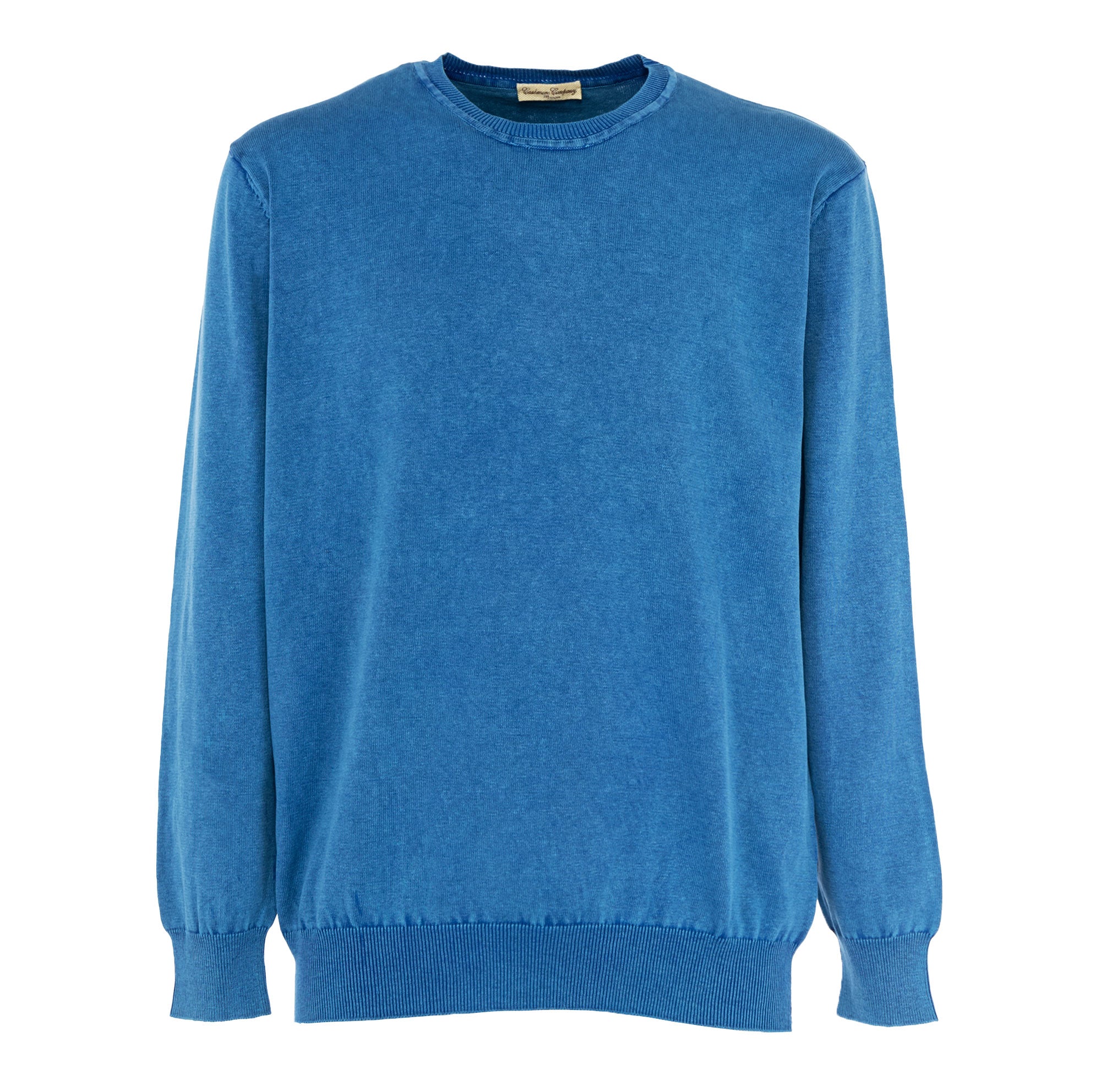 cashmere company | maglione girocollo da uomo