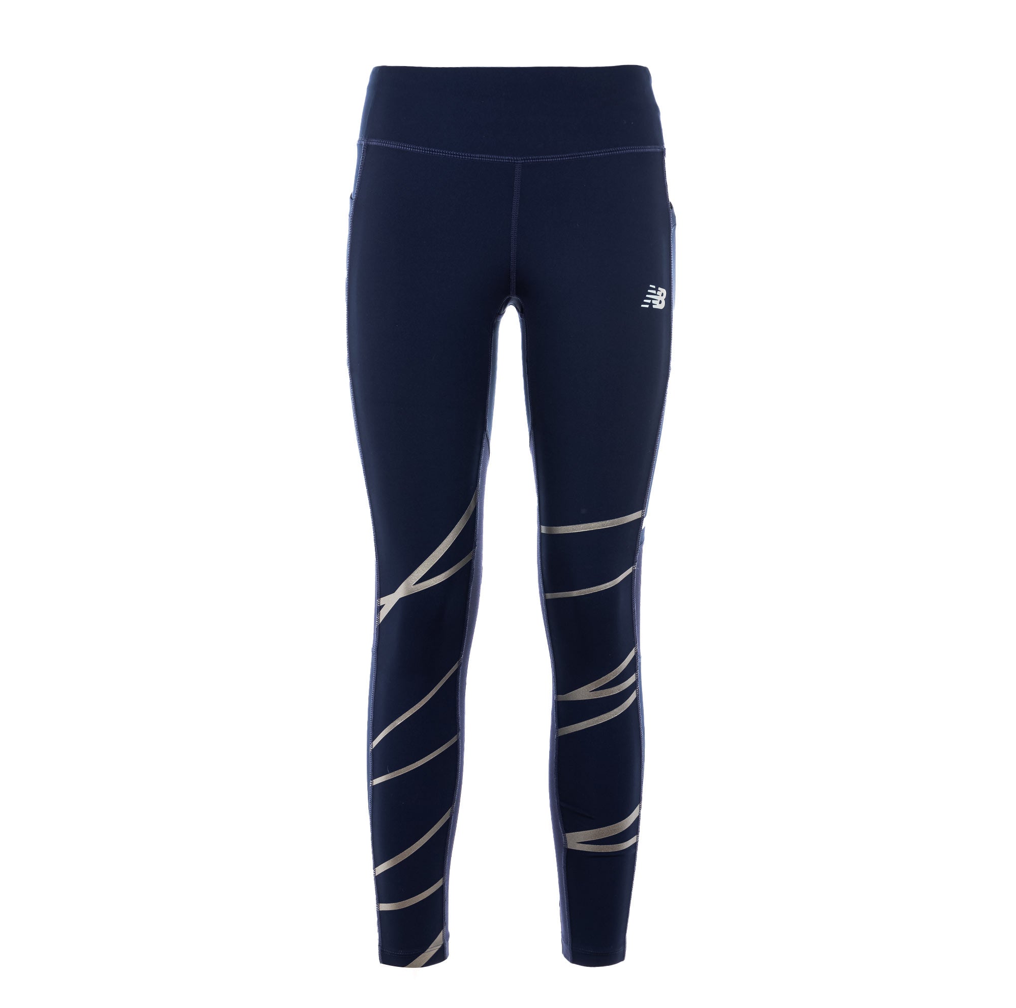 new balance | leggings sportivo da donna