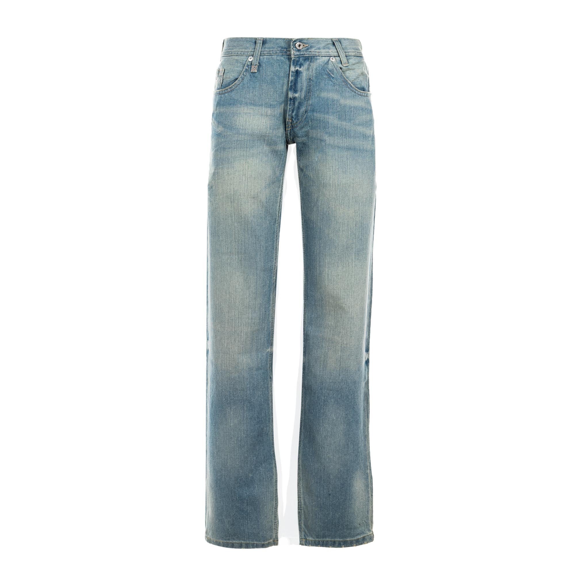 tommy hilfiger | jeans larghi da donna