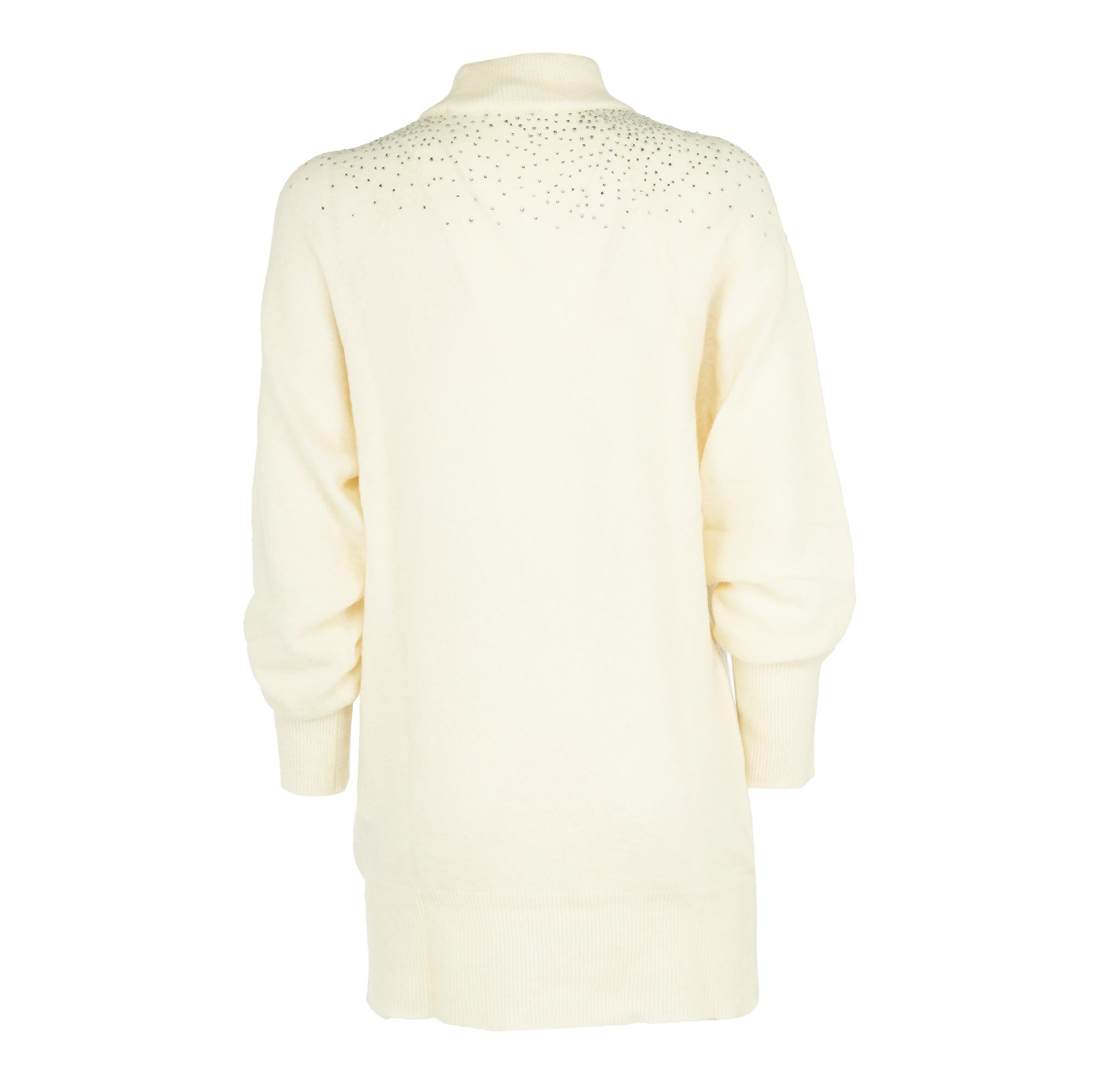 blumarine | maglione in lana da donna