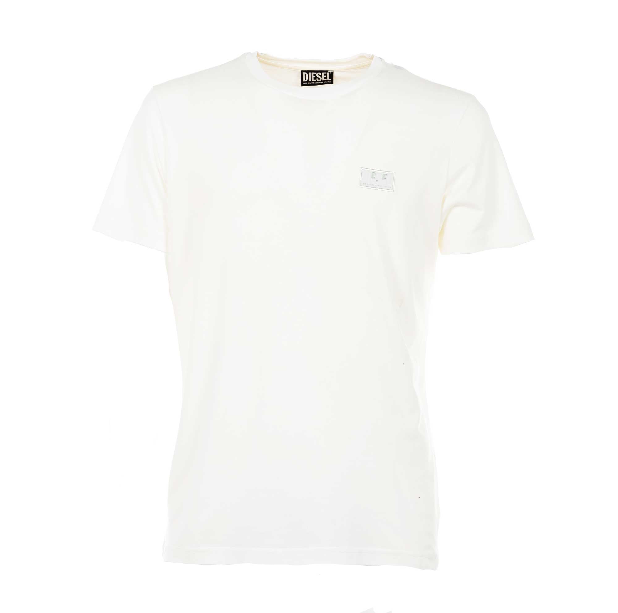 diesel | t-shirt sportiva da uomo