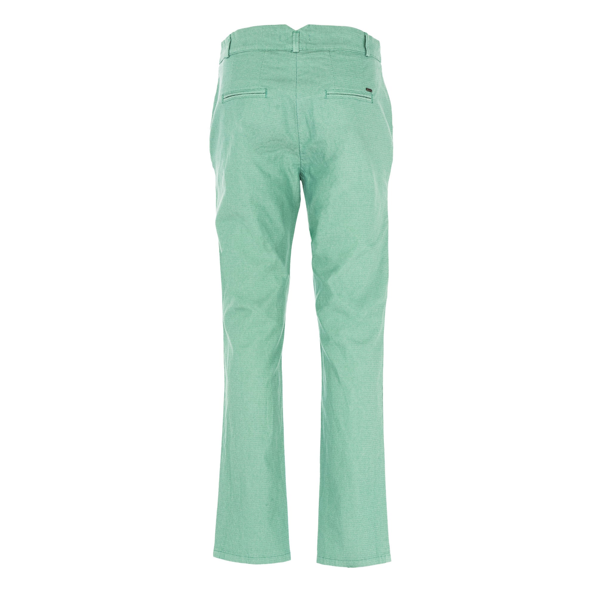 reign | pantalone in cotone da donna