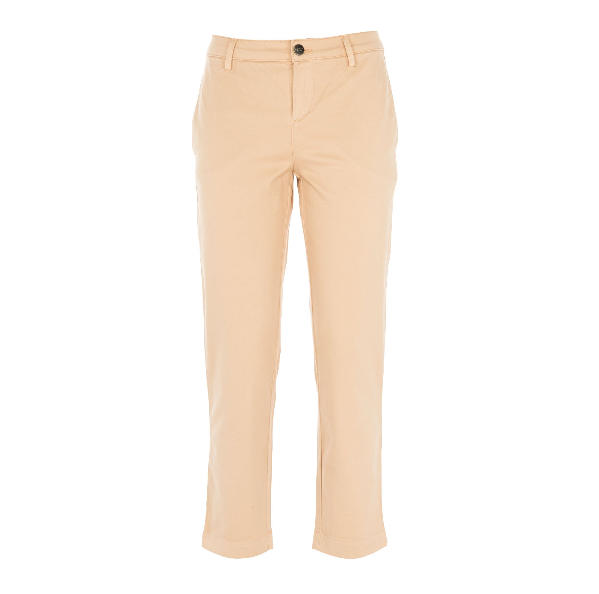 reign | pantalone curvy in cotone da donna