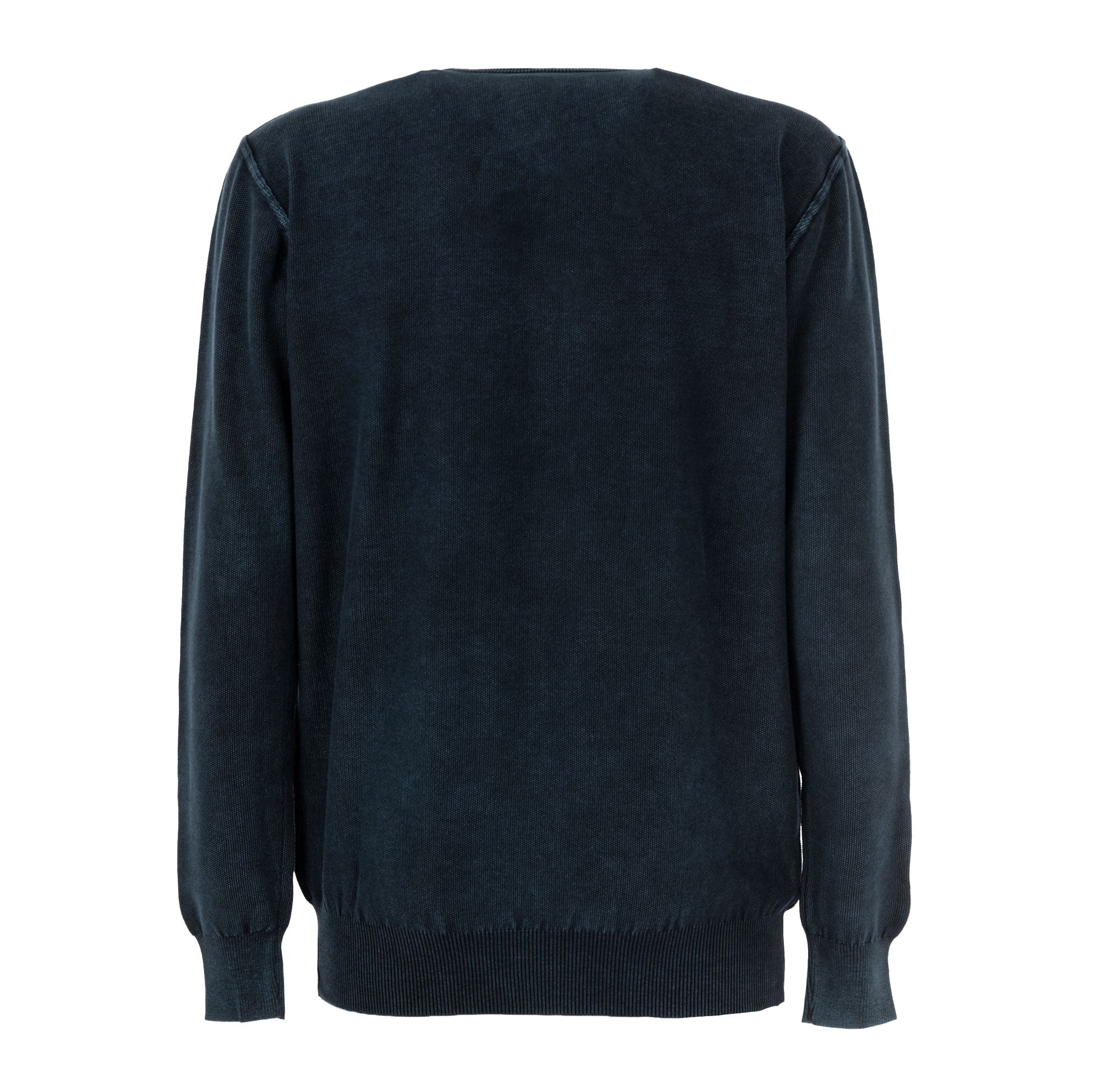 cashmere company | maglione girocollo da uomo