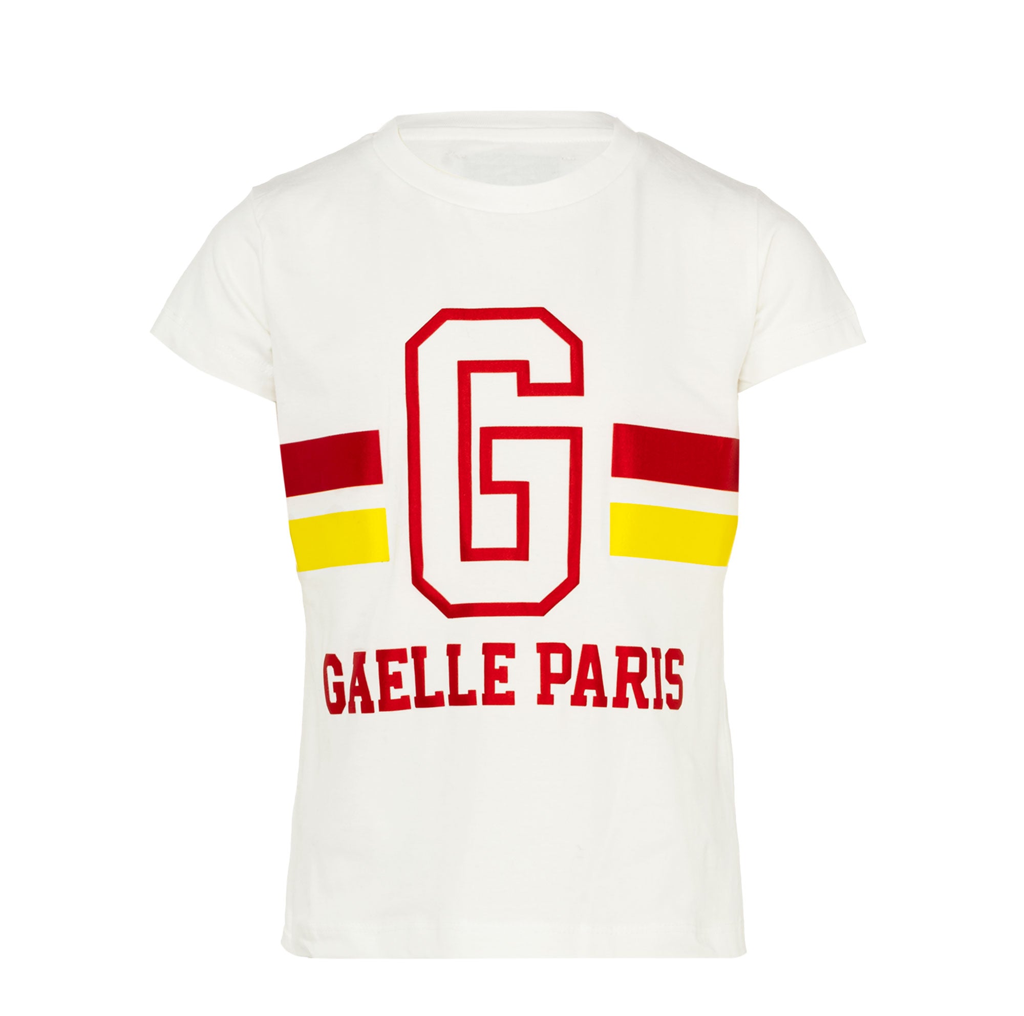 gaelle paris | t-shirt da bambina