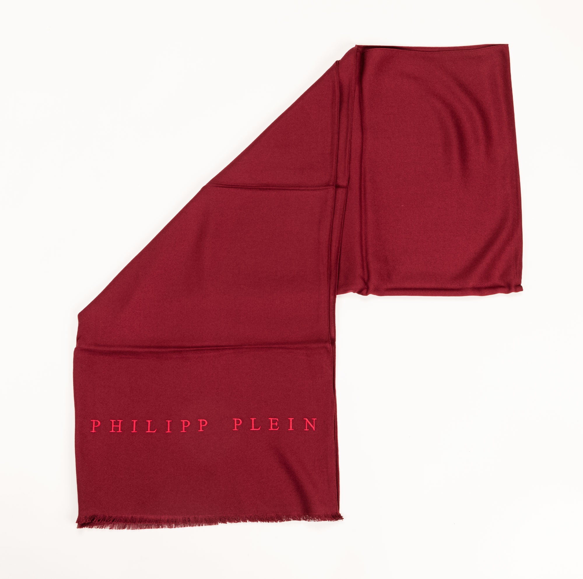 philipp plein | sciarpa da donna