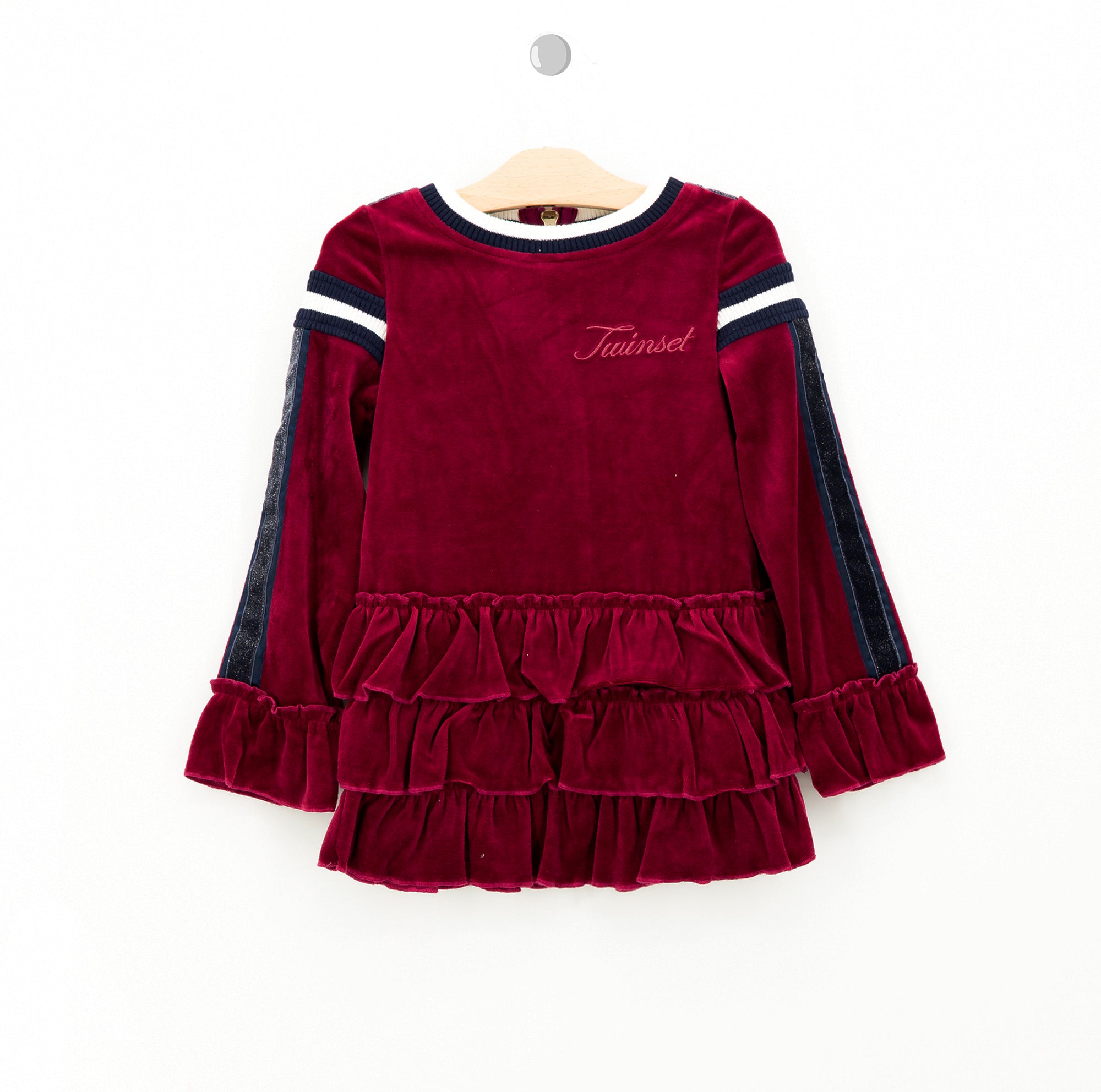 TWIN SET | Vestito Bambina