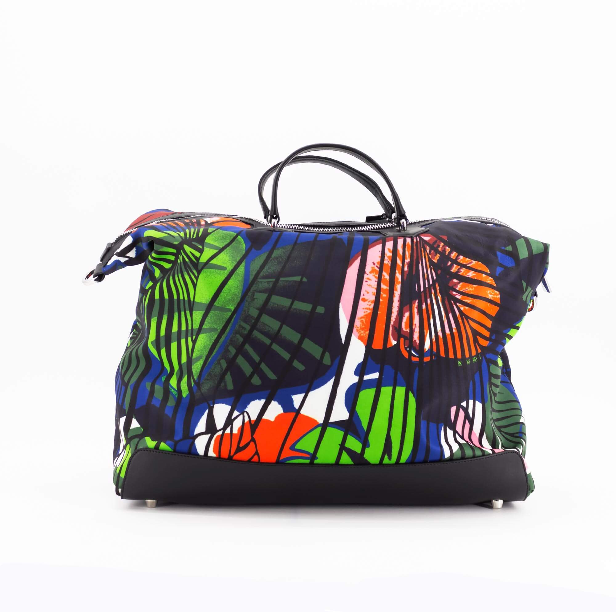 bikkembergs | borsa da spiaggia da donna