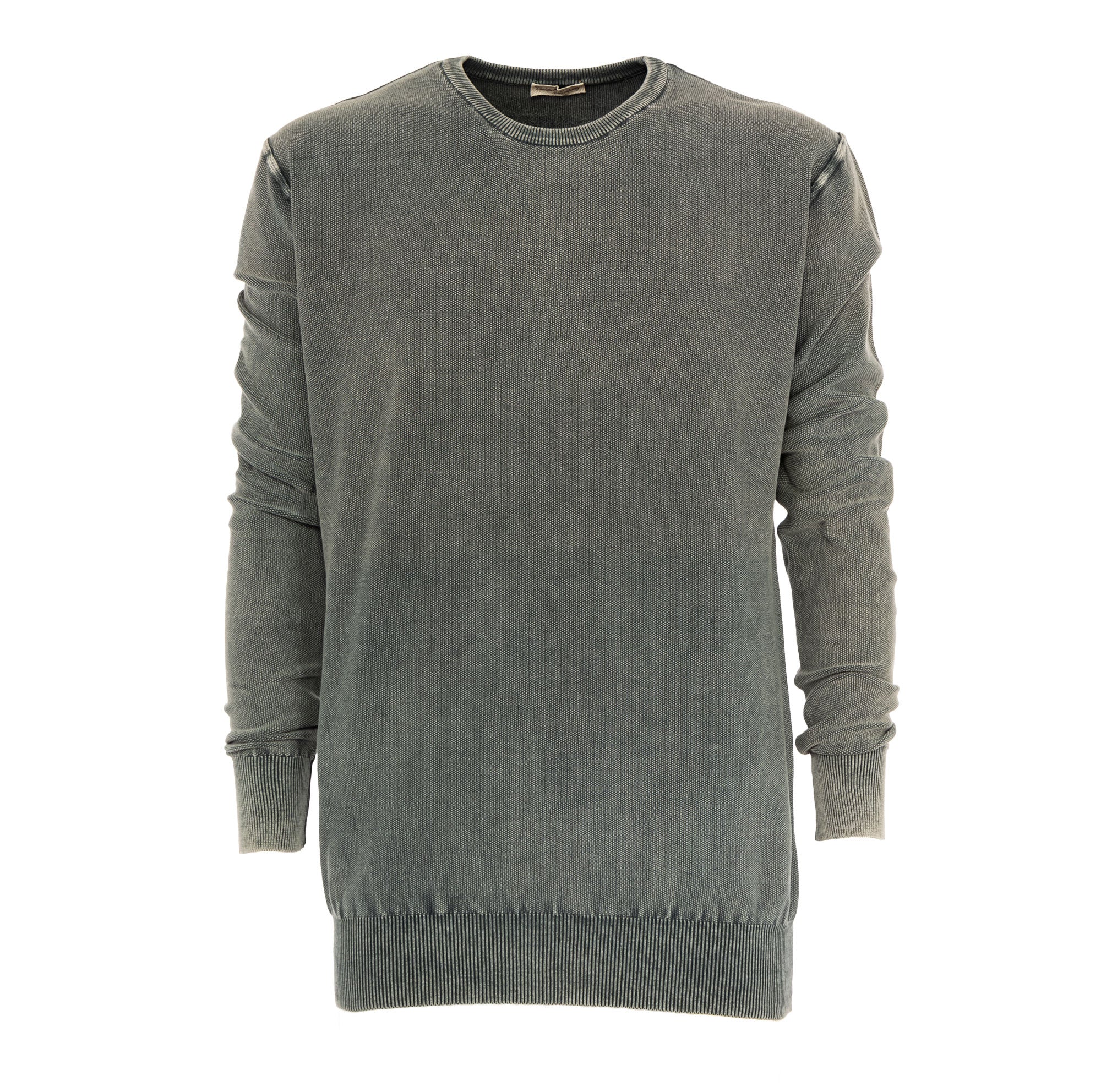 cashmere company | maglione girocollo da uomo