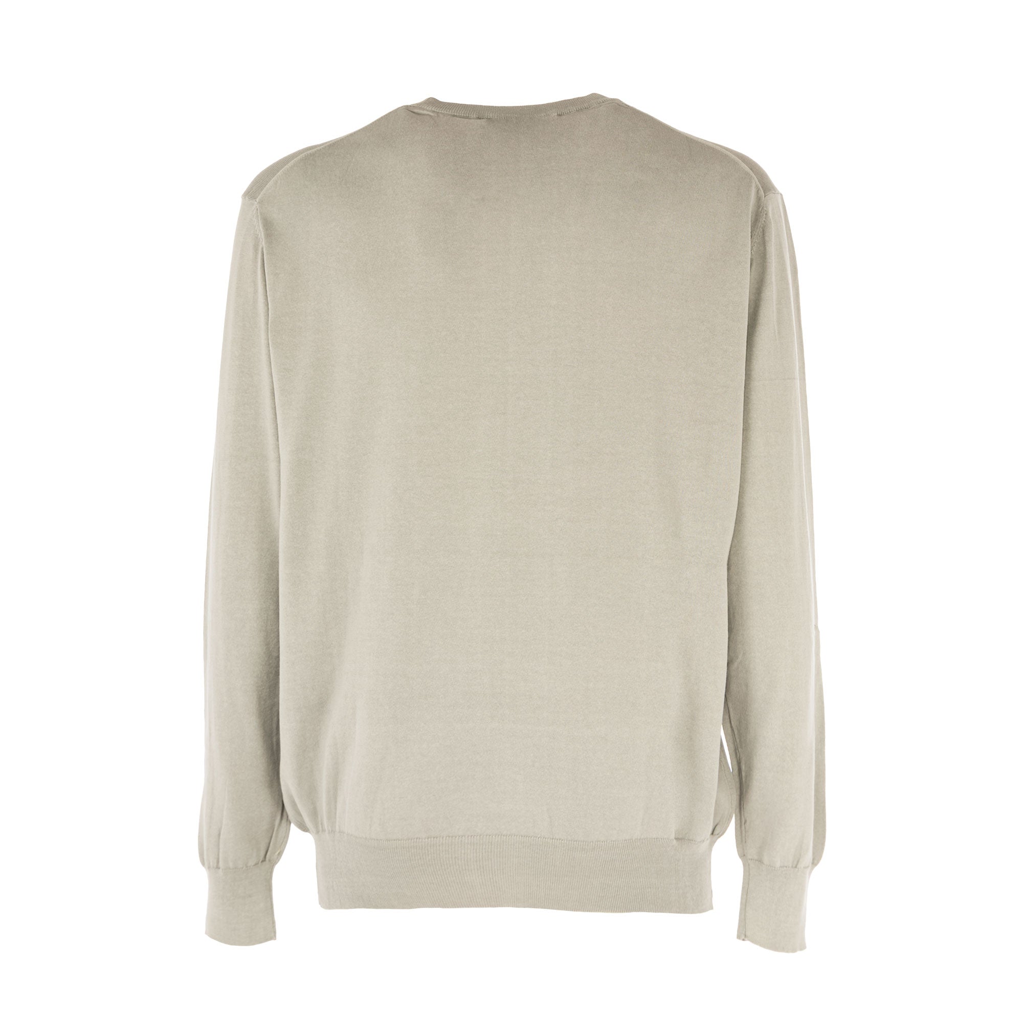 cashmere company | maglione girocollo da uomo